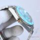 Clean Factory Super clone 3285 Rolex Gmt Master II Turquoise 40mm Watch (3)_th.jpg